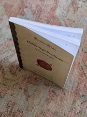 Hatha Yoga Pradipika: The Original Sanskrit and an English Translation