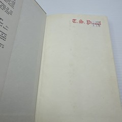 A History of Malaya Richard O. Winstedt 1968 HC Marican & Sons Revised Third ED