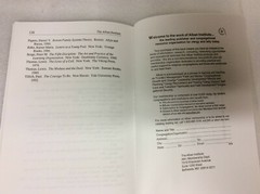 How Your Church Family Works: Understanding… by Steinke, Peter L 1993 Paperbac