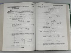 Advanced Mathematics: Incremental Development John H Saxon 1996 HC