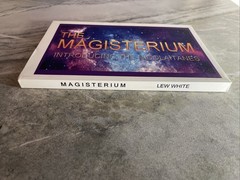Magisterium Introducing The Nikolaitans Lew White