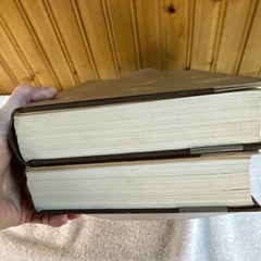 A History of the Unites States Since 1865 And To 1877. 2 Book Lot 1969 Third Ed