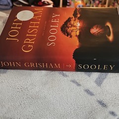 Sooley : A Novel by John Grisham (2021, Hardcover)