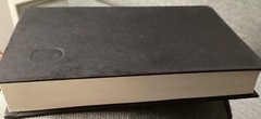 Portrait of an Unknown Woman /Daniel Silva (Hardcover) free ship No Dust Jacket