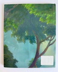 DISNEY’S TARZAN (special Collector’s Edition) 1990 FIRST EDITION , FIRST PRINT
