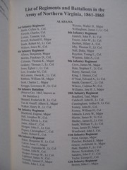 ROBERT E. LEE’S COLONELS – MOST COMPLETE VERSION – BRAND NEW – CIVIL WAR ROSTERS