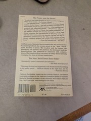 The JESUITS ~ Society Of Jesus and the Betrayal of the Church By MALACHI MARTIN