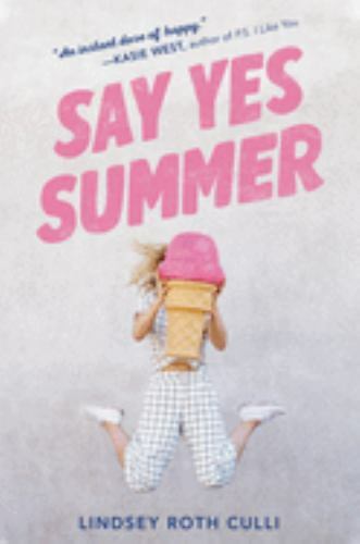 Say Yes Summer