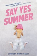 Say Yes Summer by