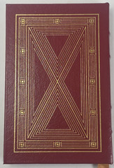 Animal Farm by: George Orwell ~ Easton Press 2003 ~ 100 Greatest Books