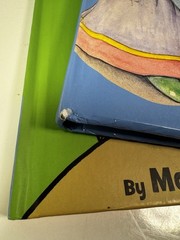 Kids Books Lot Of 5 Various Titles And Authors See Photos And Description