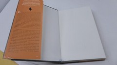 *SIGNED* A Burnable Book : A Novel by Bruce Holsinger (2014, Hardcover)