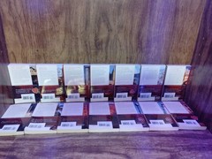 Silhouette Desire Lot 14 Books Billionaire Romance LeClaire Banks Hohl PB