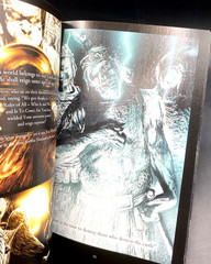 Book of Revelation, Paperback, Adaptation by Matt Dorff, 2012