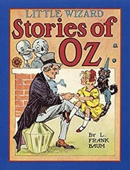 Little Wizard Stories of Oz Hardcover L. Frank Baum