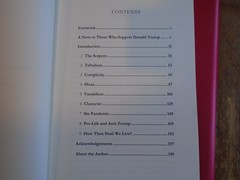 MAGA Seduction by Patrick Kahnke, 2020 First Edition, 198 Pages