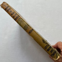 A French Book to Read All By Yourself by Helene Octave Vintage 1950s 102 pages