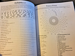 Collector’s Variety Puzzles & Crosswords by Kappa – Over 60 Kinds of Puzzles!