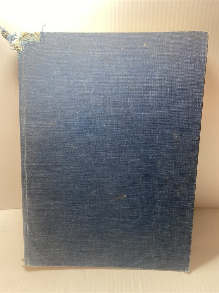 A Century Of Sports 1971 Jumbo Hardcover 434 Pages The Associated Press