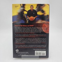 GIFT QUALITY | Covert by Bob Delaney | NBA Referee Infiltrating Mob | HC VG+