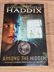 The Shadow Children: Complete Series (Boxed Set) Books 1-7, Margaret Haddix