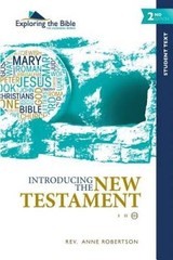 Introducing the New Testament (Exploring the Bible: The Dickinson Series) – GOOD