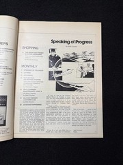 Air Progress Magazine October 1979 Cessna Turbo 310 Bellanca Super Viking