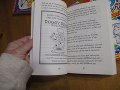 Lot Of Dork Diaries (6) 7-12,Paperback,Rachel Renee Russell