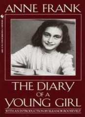 The Diary Of A Young Girl By ANNE FRANK