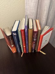 Christian Inspiration & Devotion Library of Jesus Calling Joyce Meyer Max Lucado
