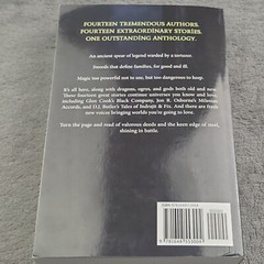 Keen Edge of Valor Libri Valoris Book Three Many Stories From Different Authors