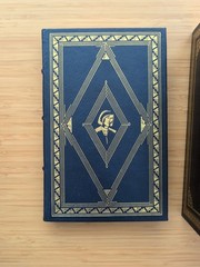 Franklin Library: Choose your own, Signed First Editions , Limited Edition
