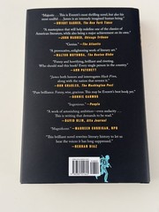SIGNED – JAMES Percival Everett 1st Edition HC DJ NYT Best Seller Barnes