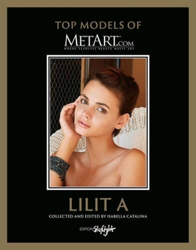 Lilit a: Top Models of Metart.com by Isabella Catalina: New