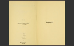 The Annotated Bible by A.C. Gaebelein – All 9 Volumes (1913-21) E-Book Set on CD