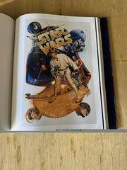 Book Star Wars Art: Posters (Star Wars Art Series) by Lucasfilm LTD