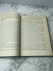Years Before The Flood by Marianne Roane 1945 Wartime Book VG Hopwood Prize HC