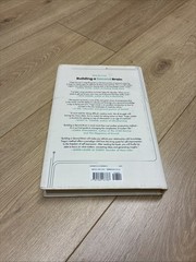 Building a Second Brain: A Proven Method to – Hardcover – VERY GOOD