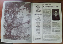 The Sunland Triune Joural of the Tampa Historical Society
