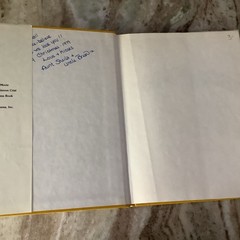 1979 The Muppet Movie Steven Crist Harry N. Abrams HC DJ USA 1st Ed