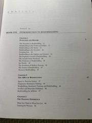The New Encyclopedia of Modern Bodybuilding by Arnold Schwarzenegger Paperback