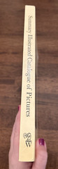 Summary Illustrated Catalogue of Pictures, Wallace Collection, 1979