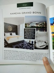 THE LEADING HOTELS OF THE WORLD BOOK 2011 LEADERS CLUB ~LUXURY TRAVEL -500 Pages