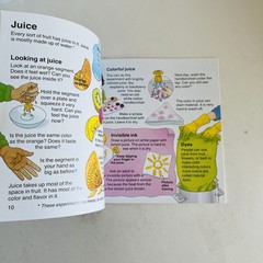 Usborne Childrens Books Lot of 6 Phonics Very First Reading Science Activity Kit