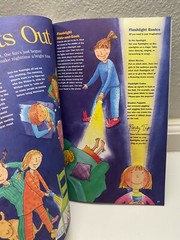 Lot of 3 AMERICAN GIRL LIBRARY & Other: School Smarts, Super Slumber Party Books