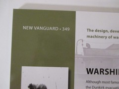 Warships at Dunkirk 1940 – Osprey New Vanguard 349