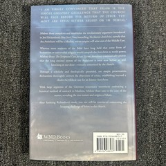 Mideast Beast: The Scriptural Case for an Islamic Antichrist by Joel Richardson