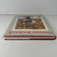 Norman Rockwell By Karla Ann Marling Large HC 1997