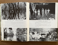 Empire Georgia Today in Pictures and Paragraphs 1936 First Edition HC