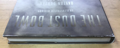The Dust Bowl: An Illustrated History by Dayton Duncan and Ken Burns – HC/DJ, G